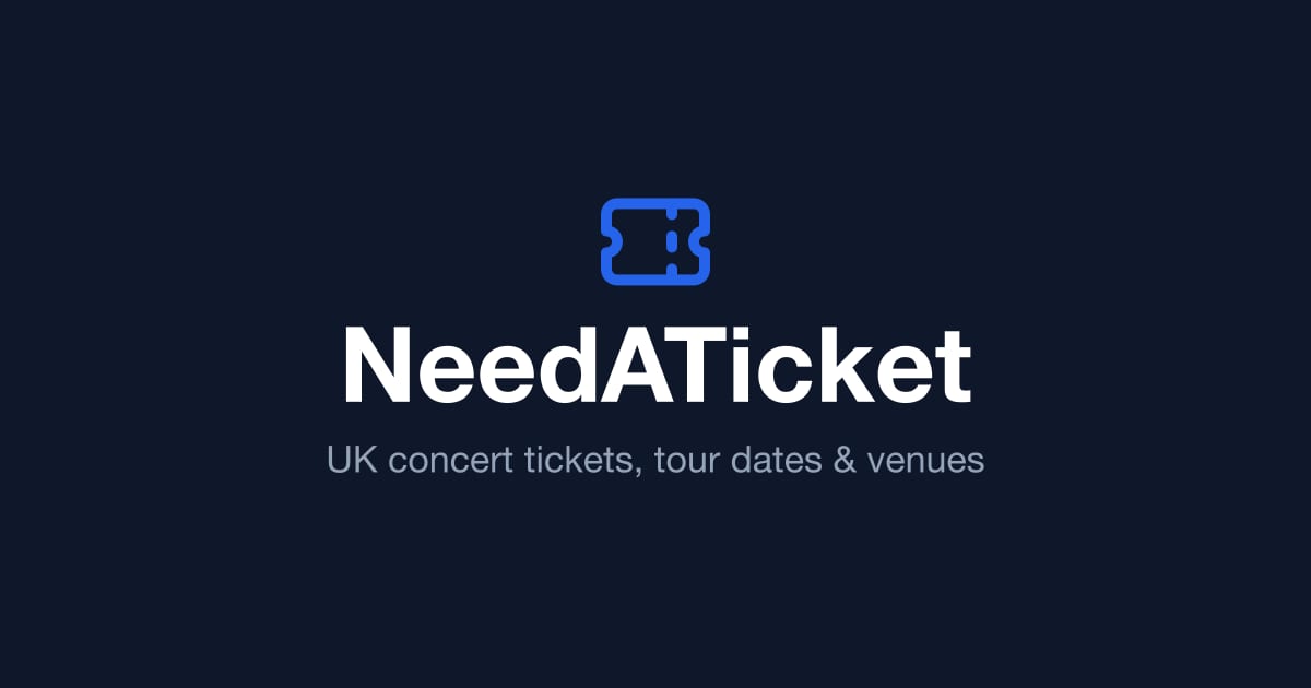 Mariah Carey at The O2 Arena – 30 Nov 2026 | NeedATicket.co.uk