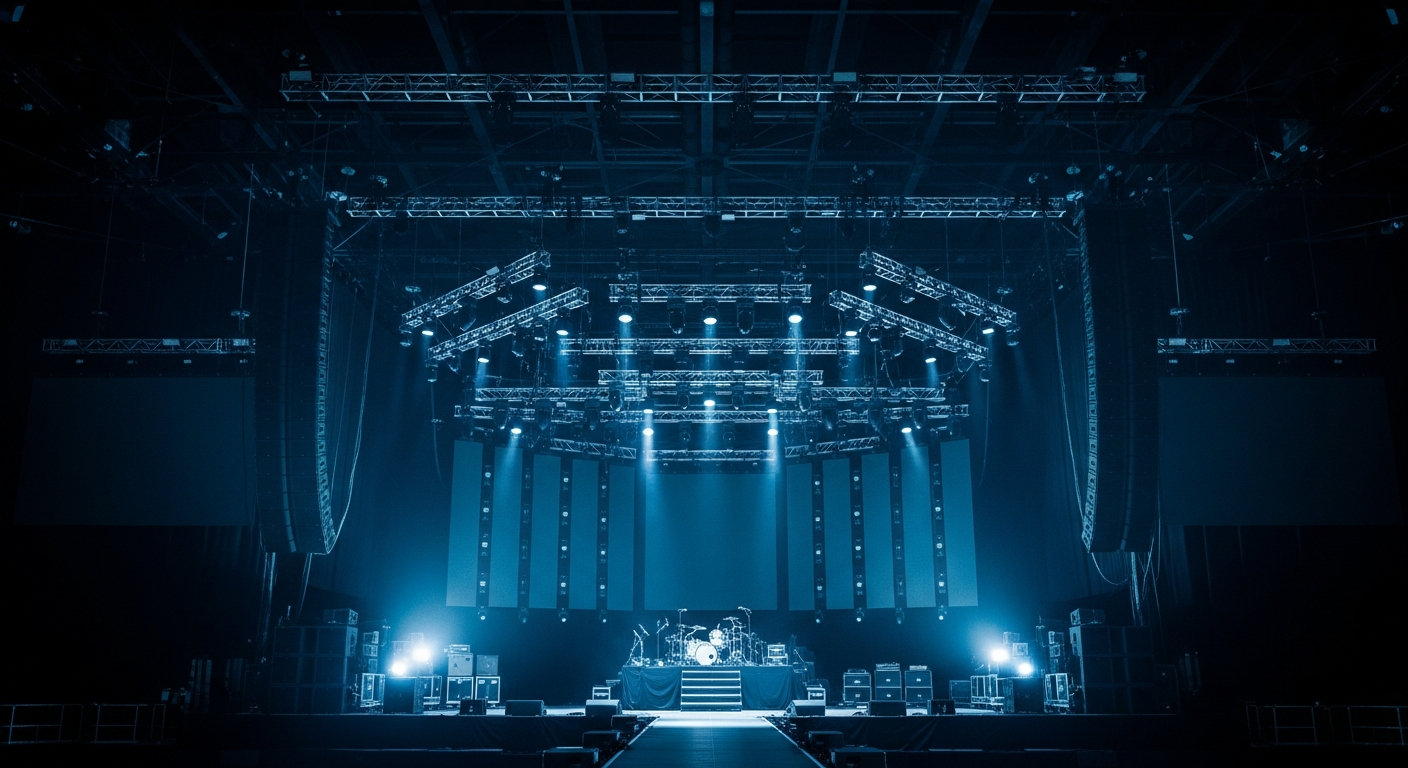 Gladiators Live Manchester