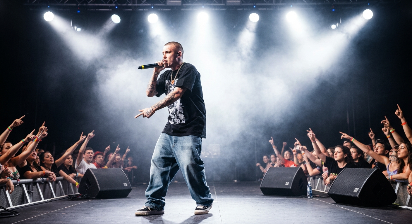 Joey Valence & Brae Liverpool