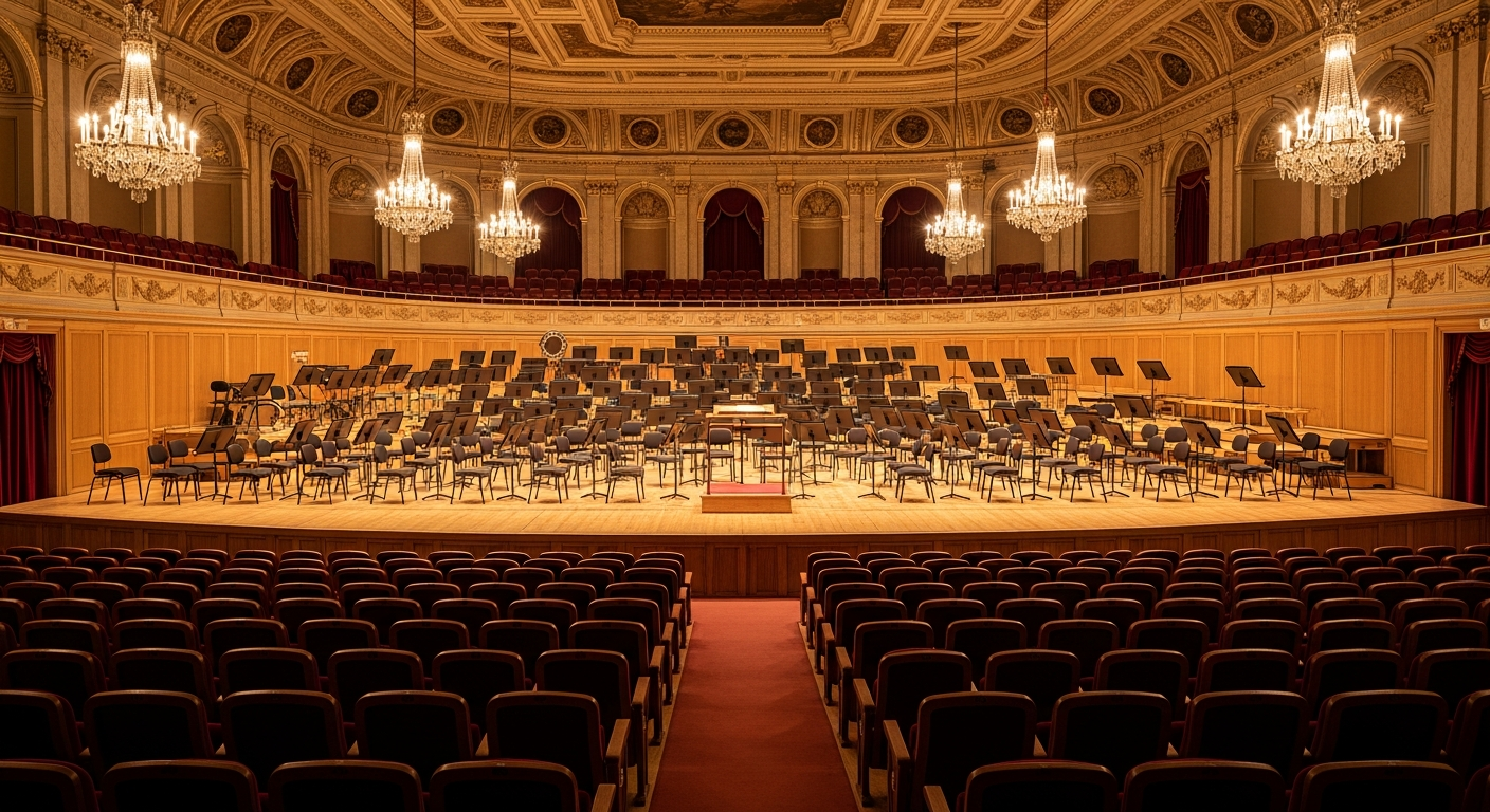 The Music of Zimmer vs Williams 2026 London