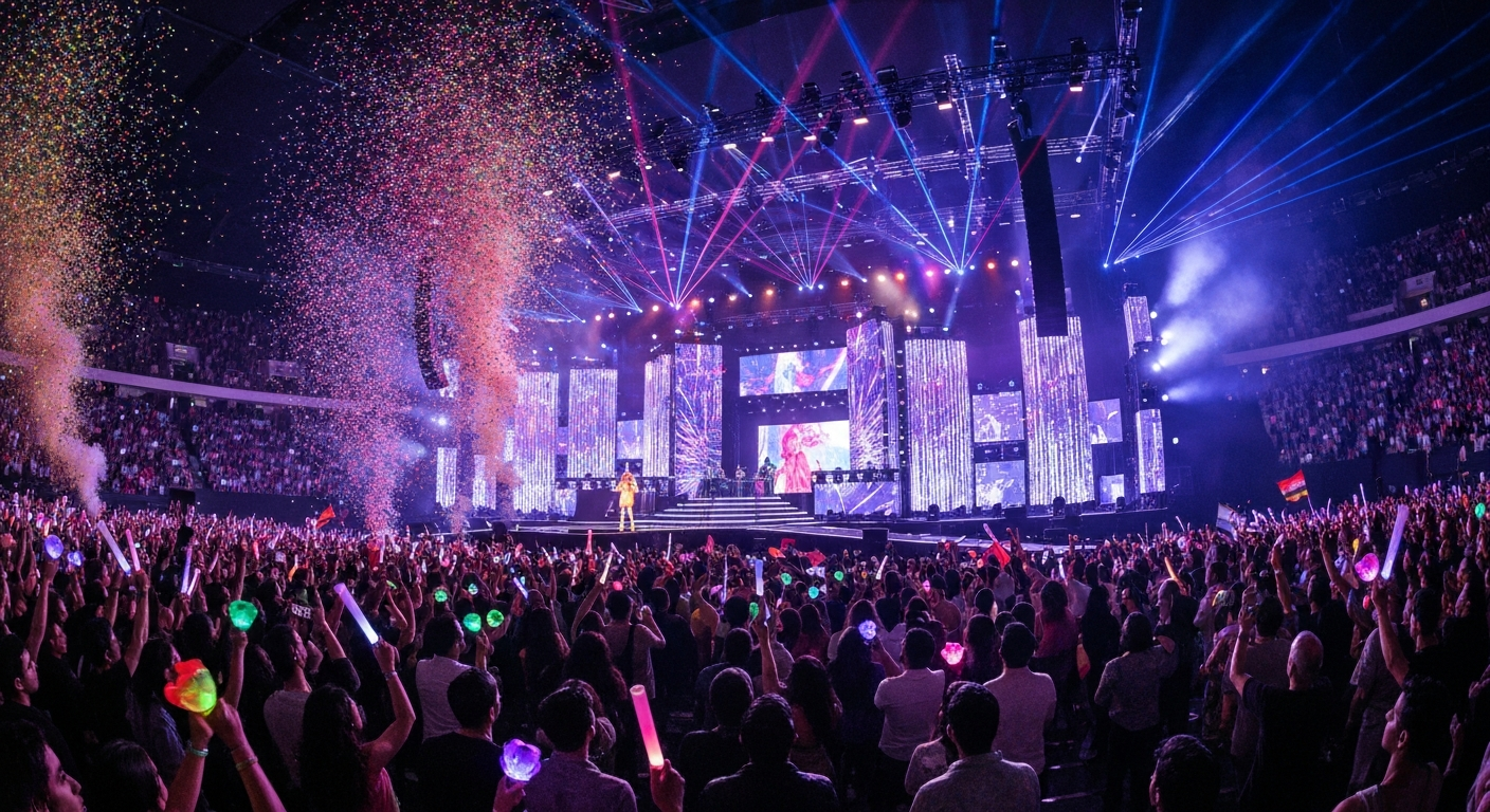 Operacion Triunfo Barcelona