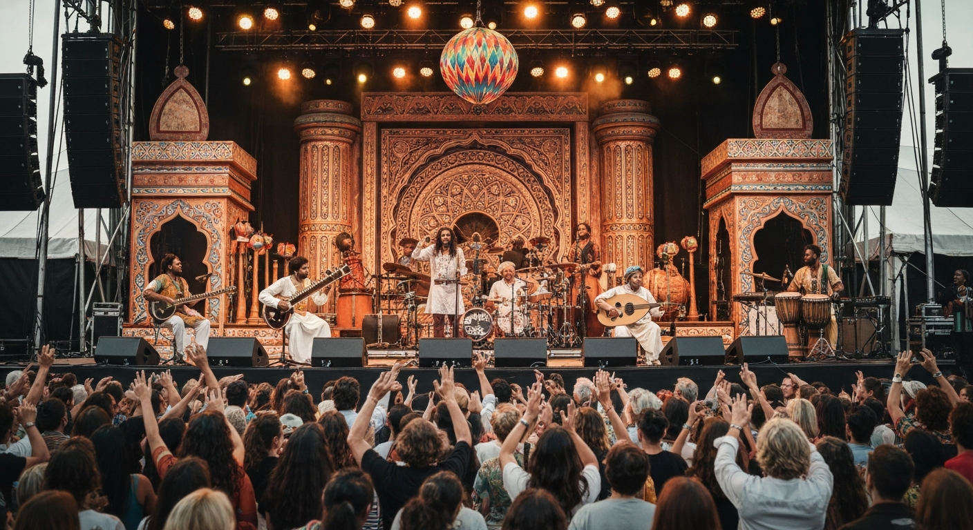 Navidad Ubuntu Madrid